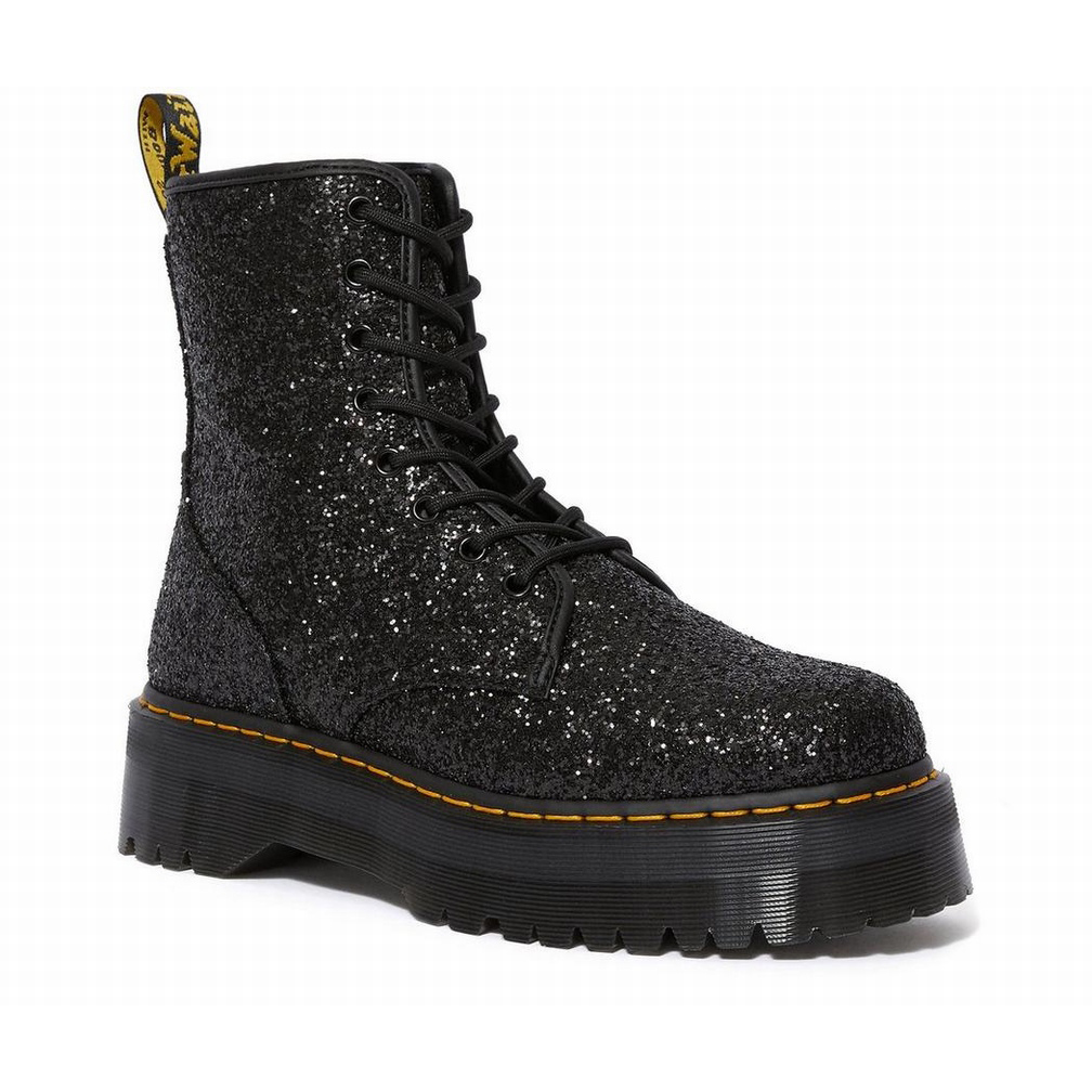 Modelos De Botas Dr Martens Botines Dr Martens Jadon Mujer